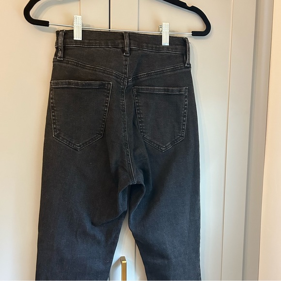 Dynamite High Waisted Skinny Jeans “Kate” - Picture 3 of 3